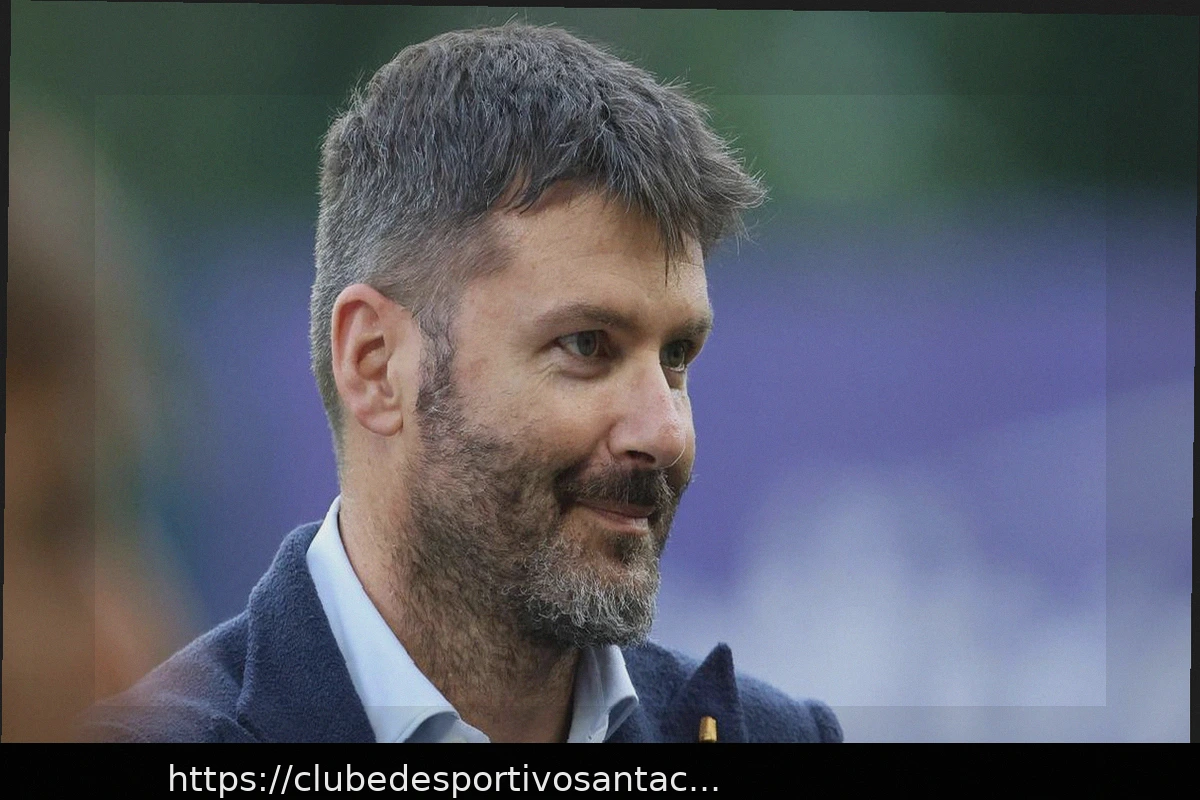 Preview Goretti: Escolha Consciente Pela Fiorentina, Apesar da Admiracão Pelo Sassuolo