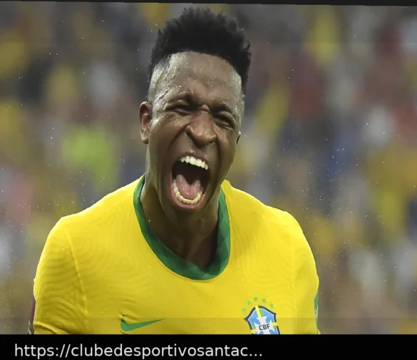 Copa do Mundo 2026: Brasil 1 x 1 Marrocos – Relatório e Gols