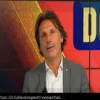 Rossitto: “Protti lutou como um leão. Paratici? Certo falar pouco”