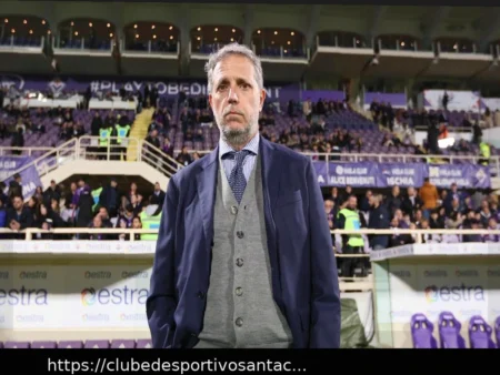 Fiorentina mira no meia-atacante Della Rovere do Bayern de Munique