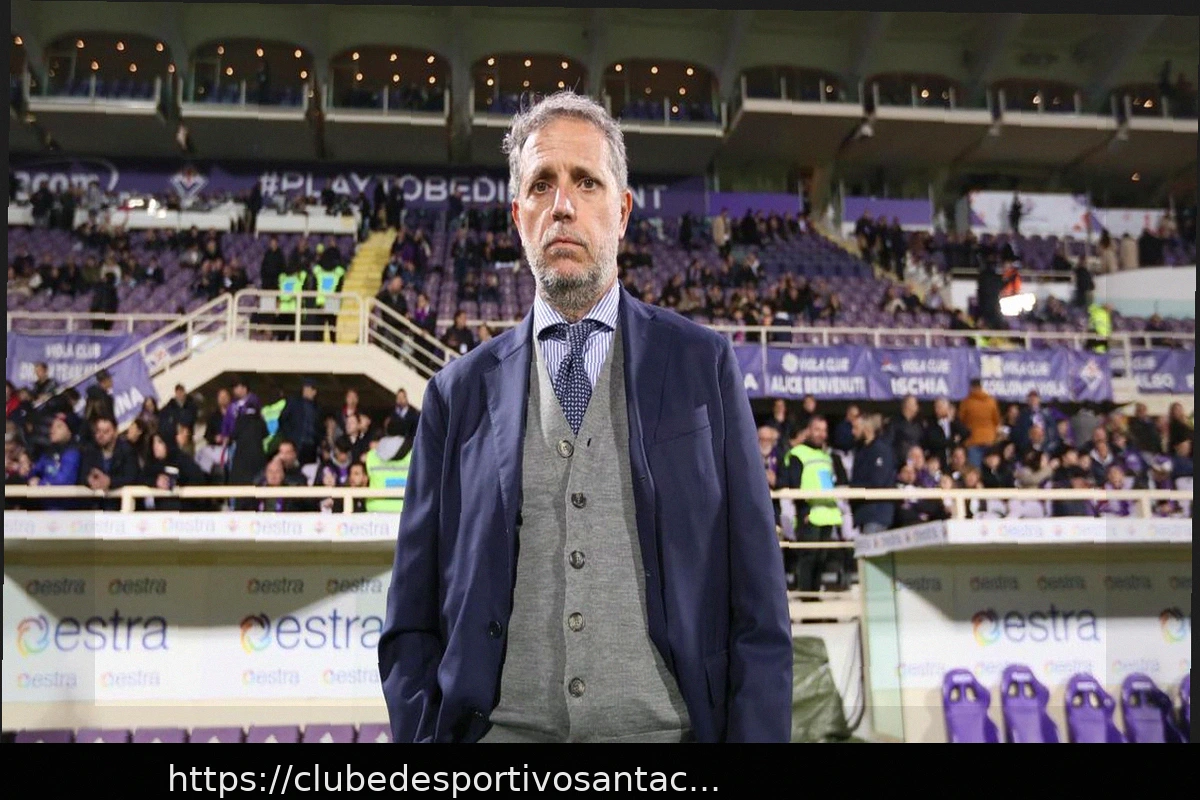 Preview Fiorentina mira no meia-atacante Della Rovere do Bayern de Munique