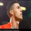 Treinador da Copa do Mundo Defende Decisão de Cristiano Ronaldo: ‘A Linha Reta Não é a Mais Rápida’