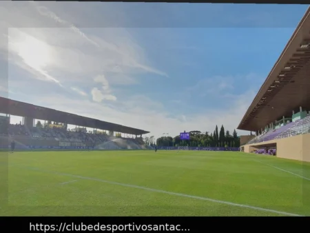 Fiorentina: Início da Nova Temporada, Pré-temporada e Apresentação de Grosso